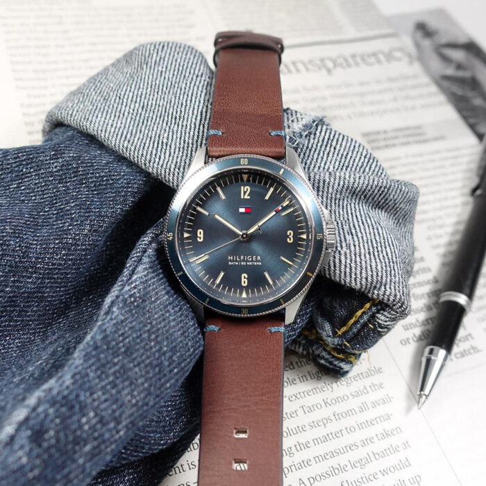 Tommy Hilfiger - Maverick - 179.1905 - Image 4